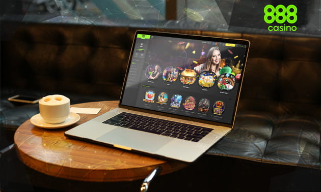 888casino Online Casino