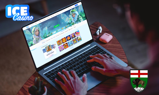 Overview of Ice Casino Online Casino