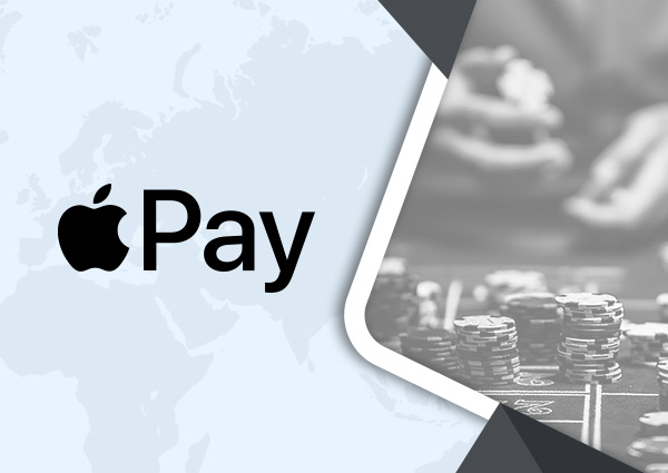 Apple Pay Casinos Online in Canada