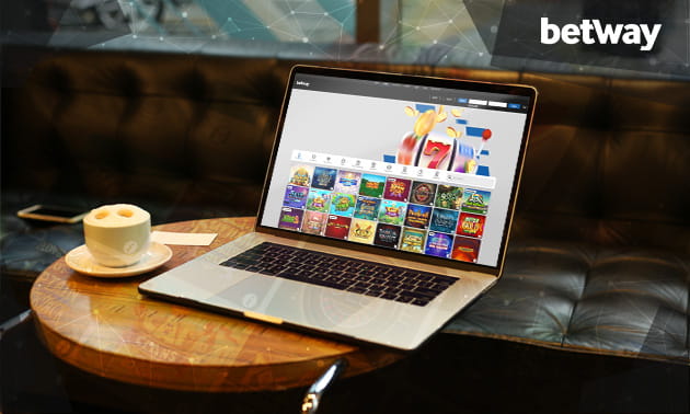 Betway Online Casino