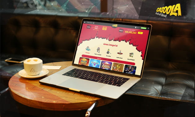 Overview of Casoola Online Casino