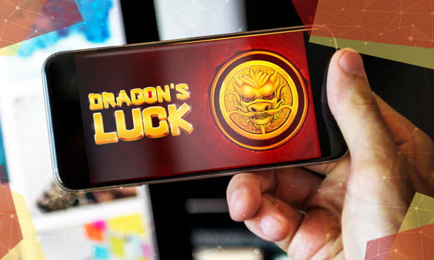 The Dragon's Luck Online Slot