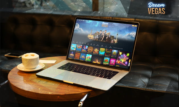 Overview of Dreamm Vegas Online Casino