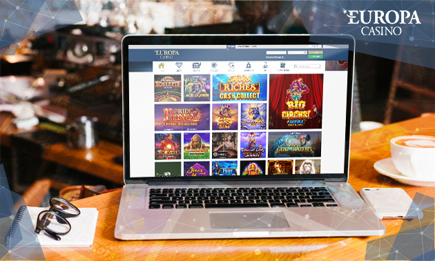 casino online dansk