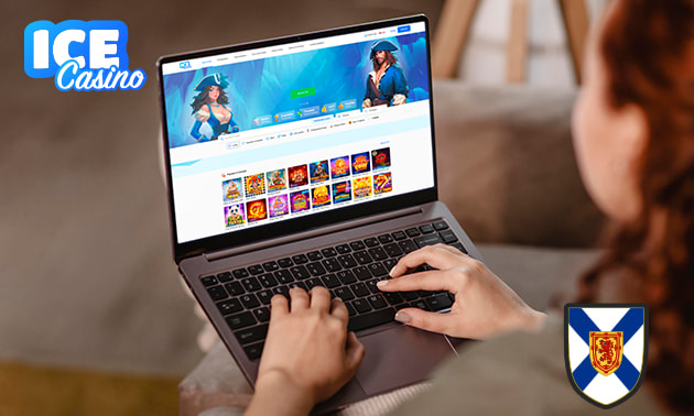 Overview of Ice Casino Online Casino