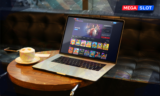 Overview of Megaslot Online Casino