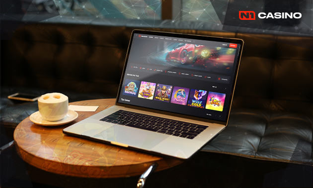 Overview of N1 Casino Online Casino
