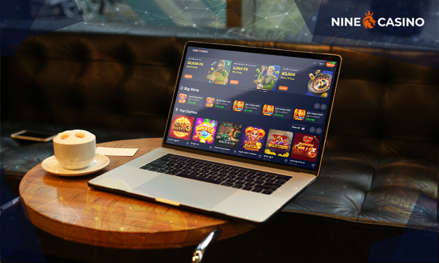 Overview of Nine Online Casino