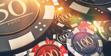 Online Casino Bonuses in Canada