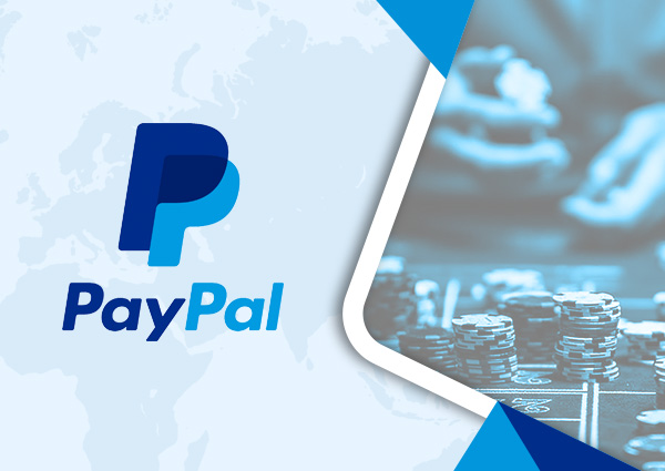 PayPal Casinos Online in Canada