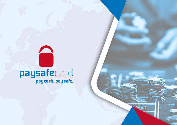 Paysafecard Casinos Online in Canada