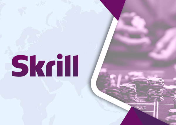 Skrill Casinos Online in Canada
