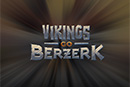 Vikings Go Berzerk