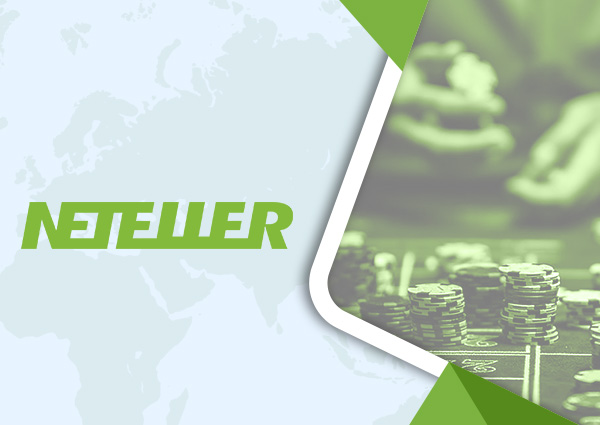 Neteller Casinos Online in Canada