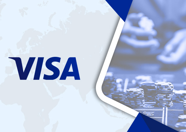 Visa Casinos Online in Canada