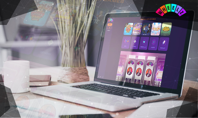 Overview of Wheelz Online Casino