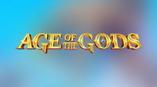 Age of the Gods Online Slot in Canada