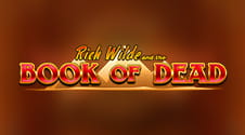 Book of Dead Online Slot in Canada