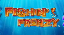 Fishin’ Frenzy Online Slot in Canada