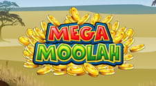 Mega Moolah Online Slot in Canada