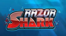 Razor Shark Online Slot in Canada