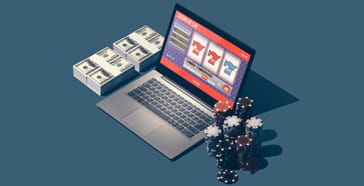 How to Play Real Money Online Slots from Canada