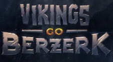 Vikings Go Berzerk Online Slot in Canada
